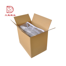 Gute Qualität umweltfreundlich recycelbar Großhandel Karton Verpackung